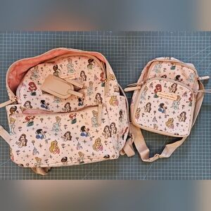 Petunia Pickle Bottom Princess Lot